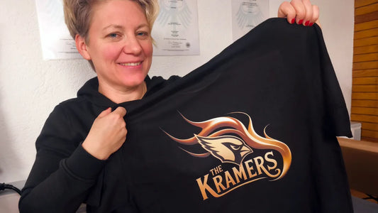 Herbst, Frankreich und Football? Dein perfektes Urlaubs-Shirt ist hier!