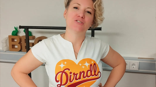 Dein Oktoberfest-Outfit: Kein Dirndl? Kein Problem!