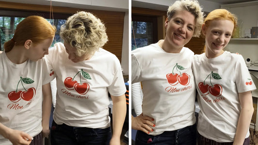 Wie ich die Herzen meiner Damen erobert habe