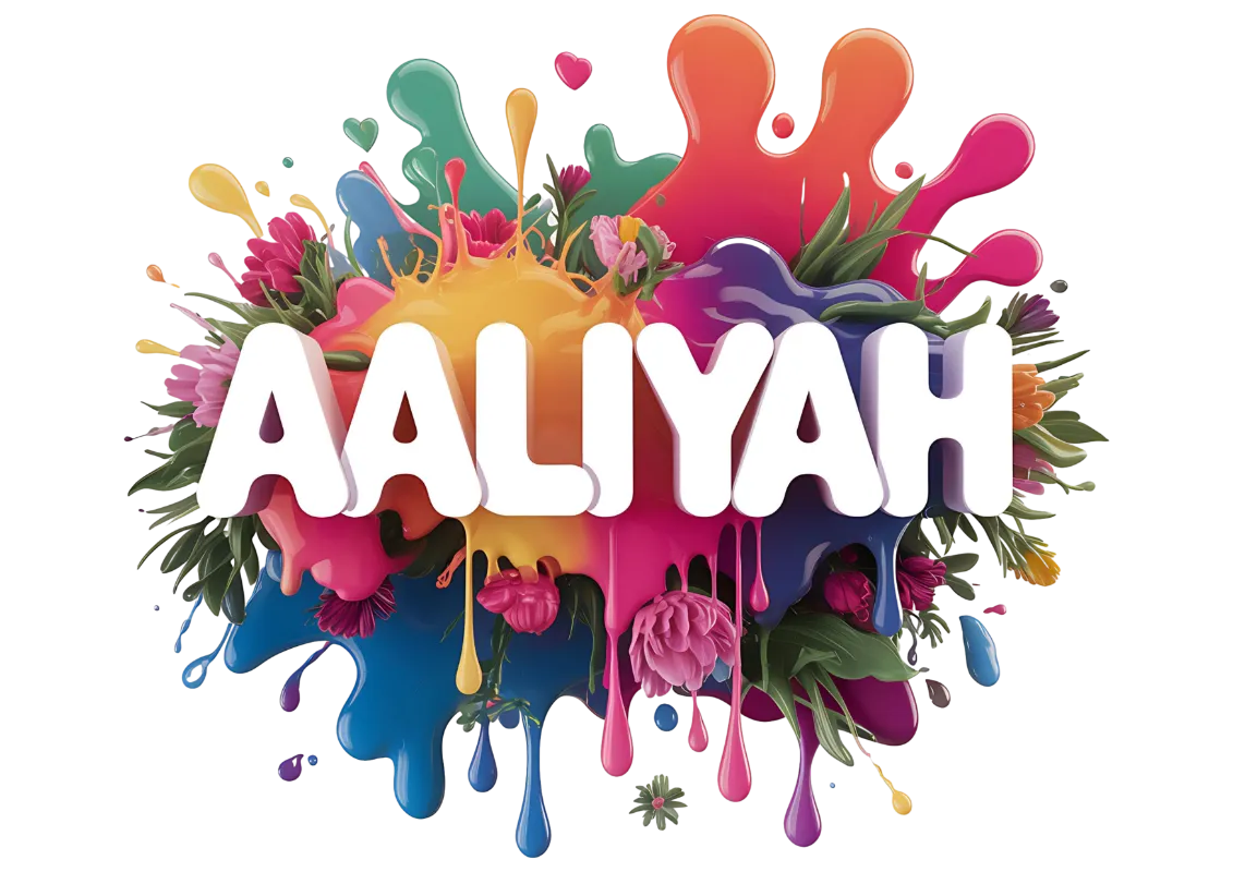 Aaliyah - Encanto 01