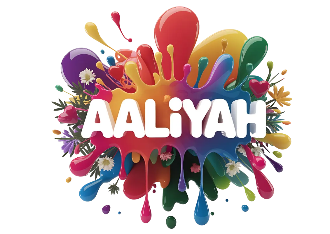 Aaliyah - Encanto 02