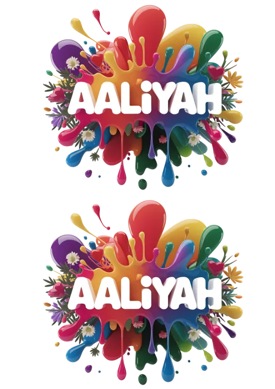 Aaliyah - Encanto 02