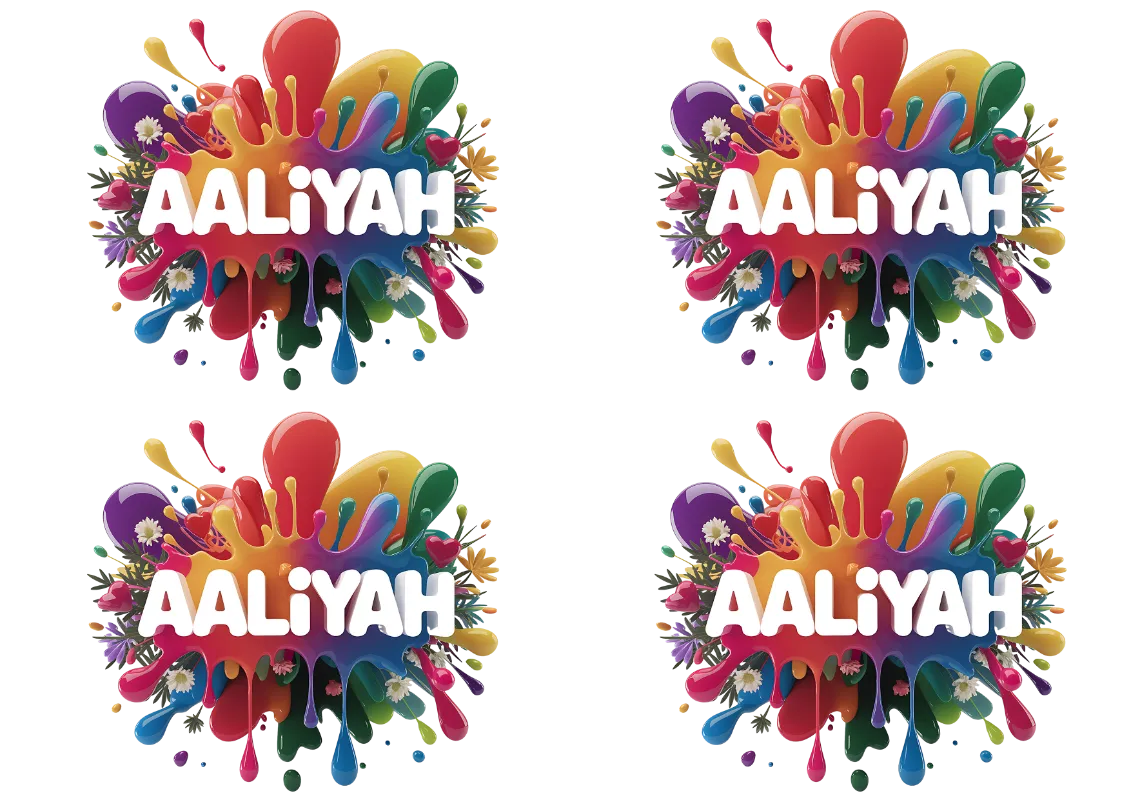 Aaliyah - Encanto 02