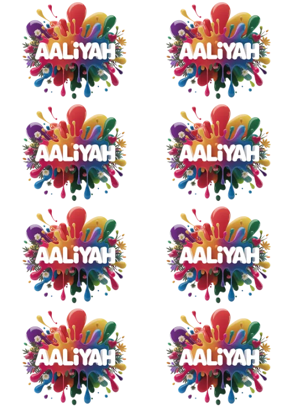 Aaliyah - Encanto 02