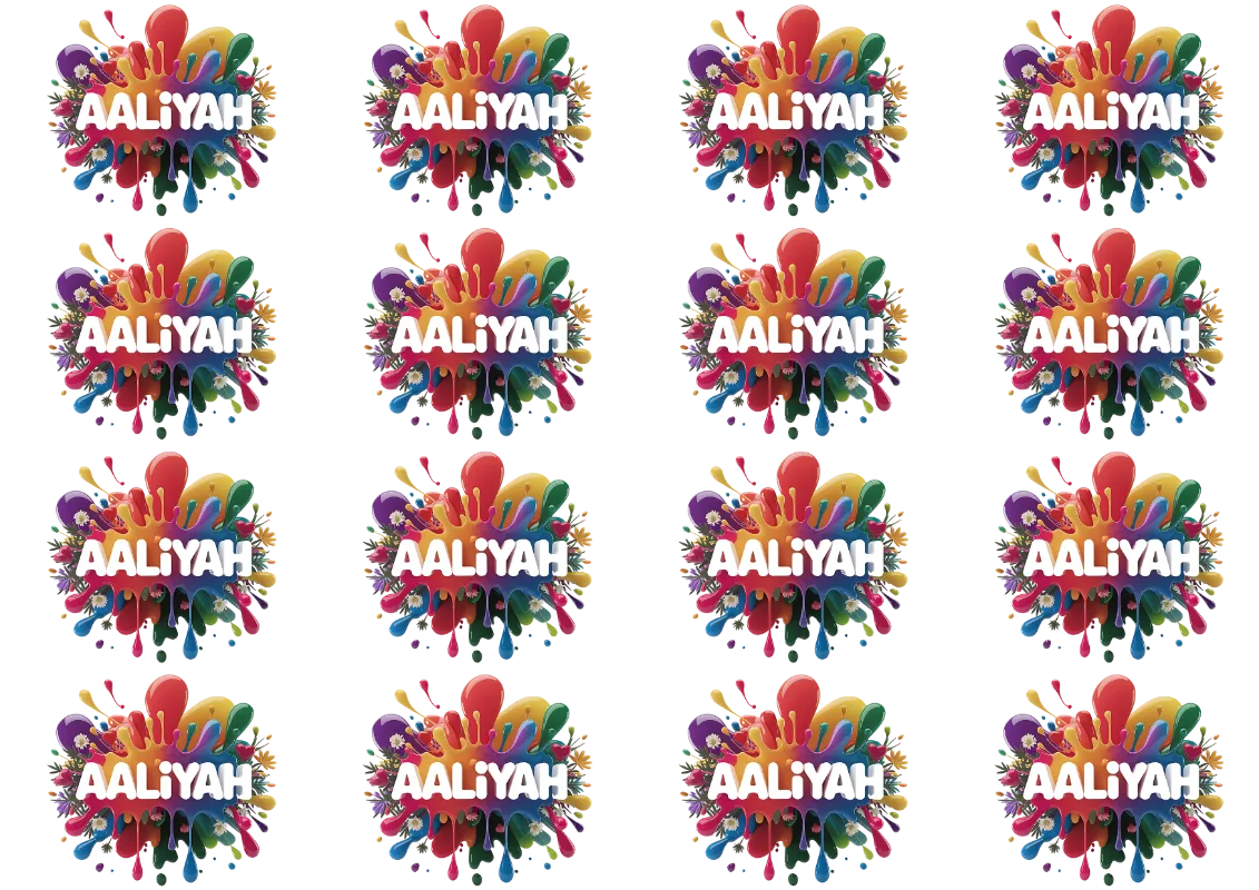 Aaliyah - Encanto 02