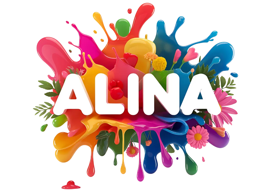 Alina - Encanto 01