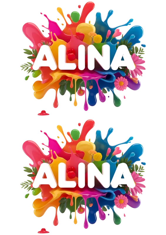 Alina - Encanto 01