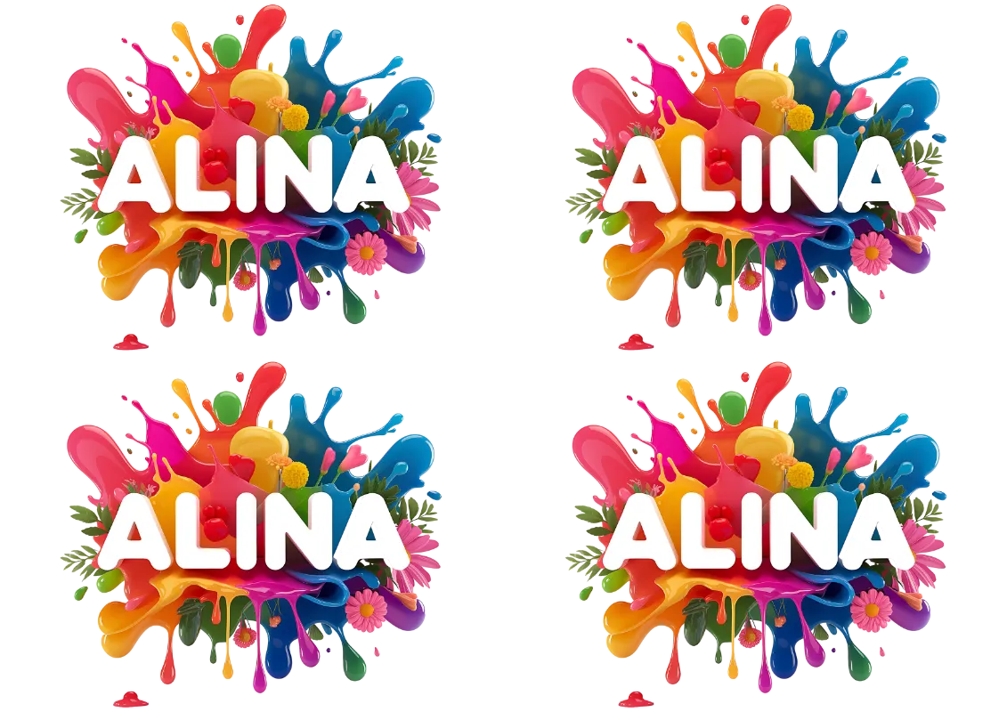 Alina - Encanto 01