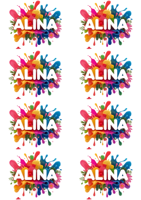 Alina - Encanto 01