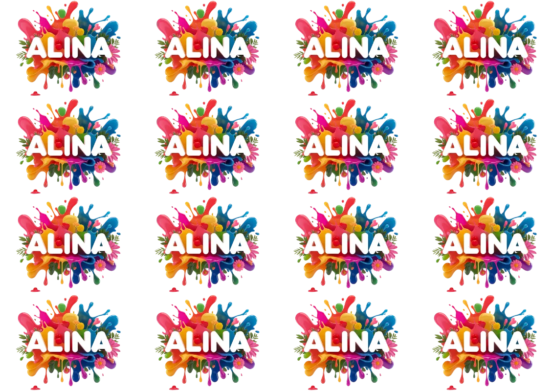Alina - Encanto 01