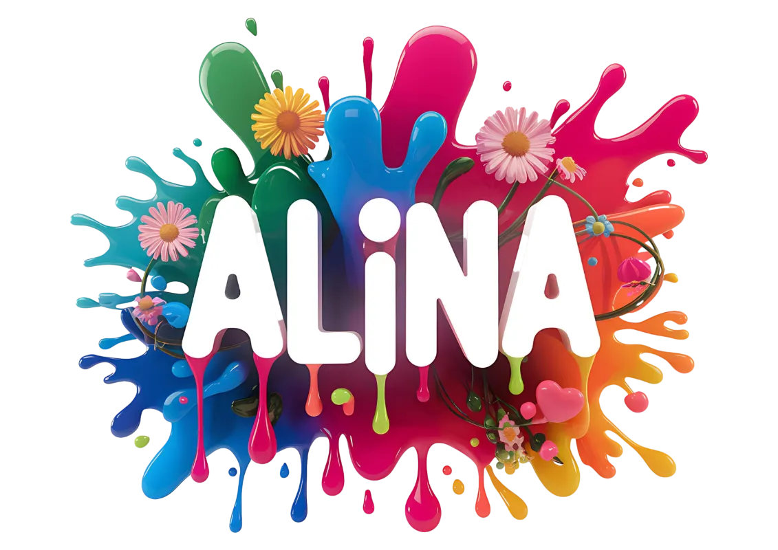 Alina - Encanto 02