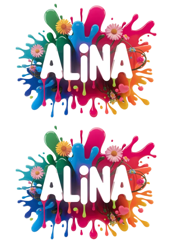 Alina - Encanto 02