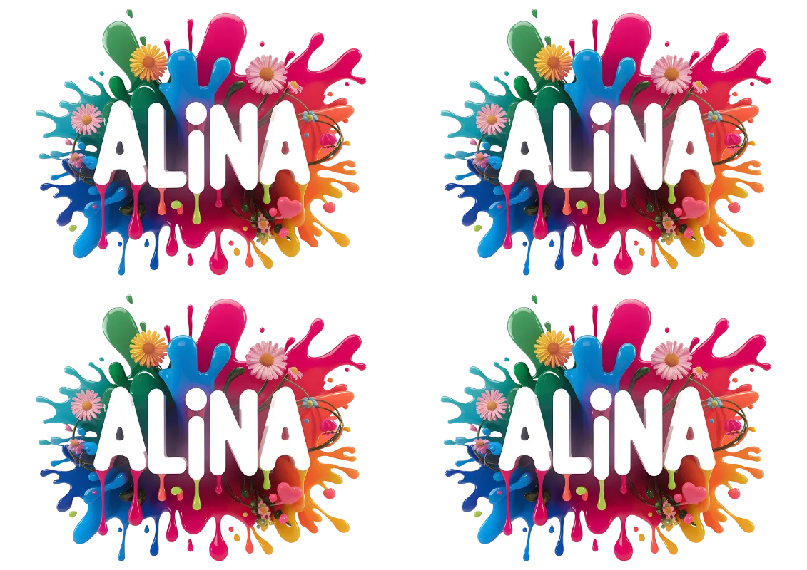 Alina - Encanto 02