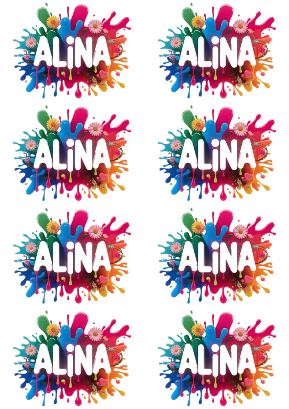 Alina - Encanto 02