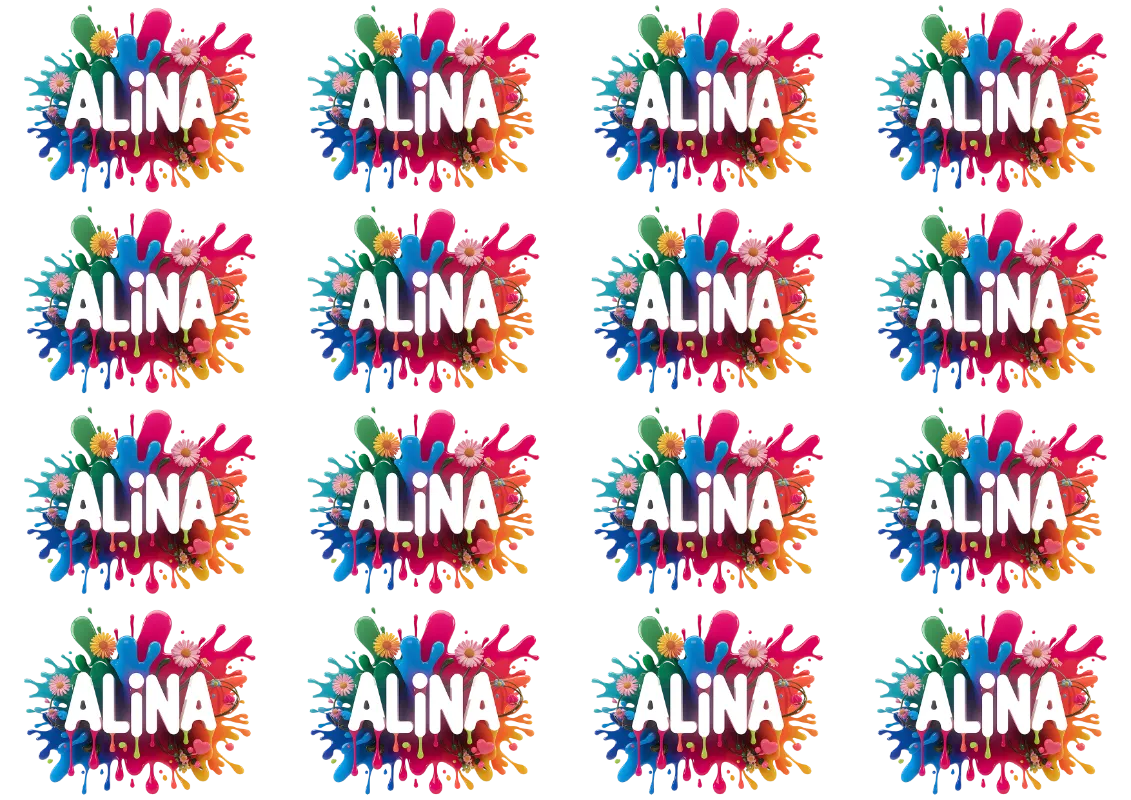 Alina - Encanto 02