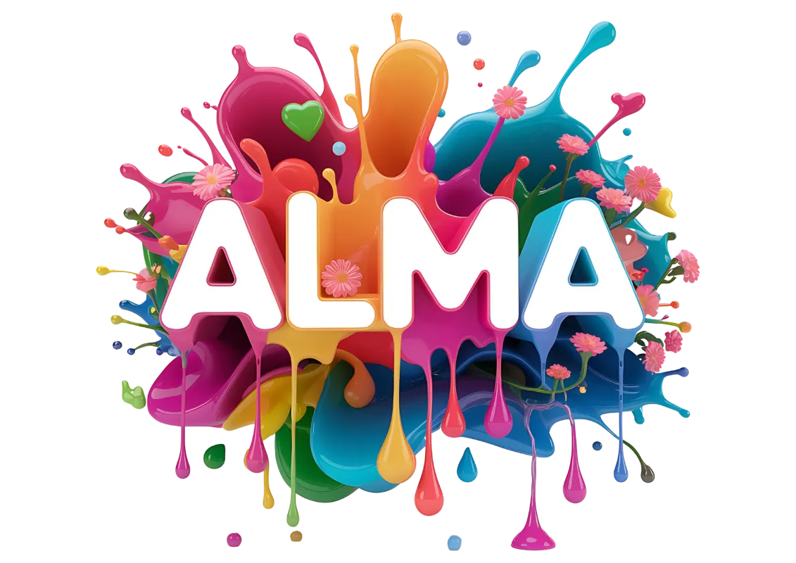 Alma - Encanto 01