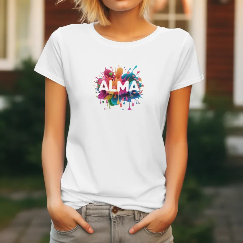Alma - Encanto 01