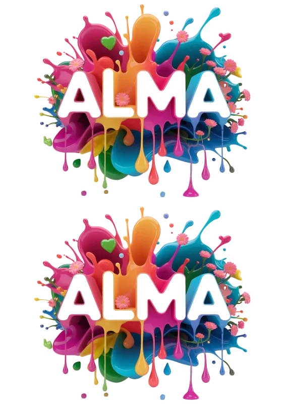 Alma - Encanto 01
