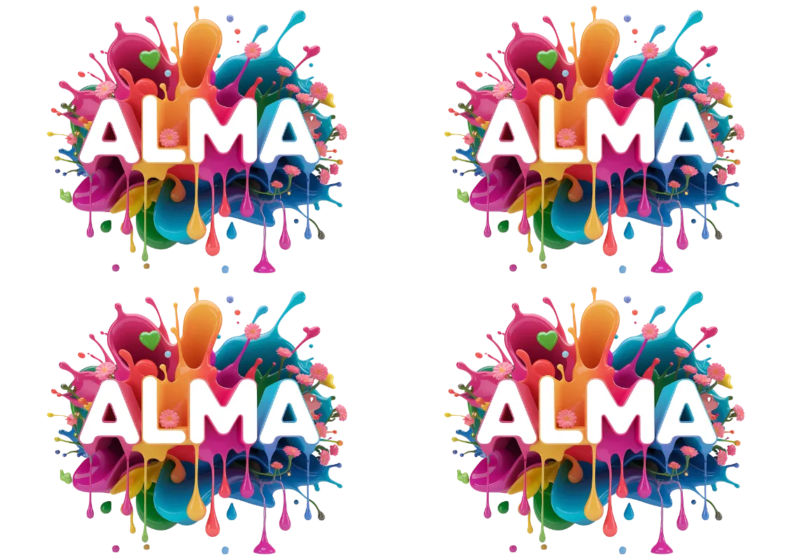 Alma - Encanto 01