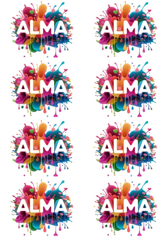 Alma - Encanto 01