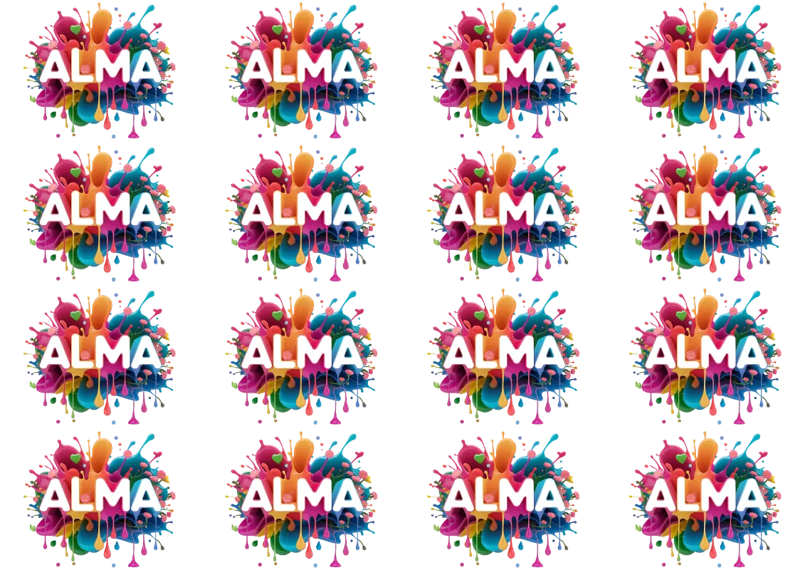 Alma - Encanto 01