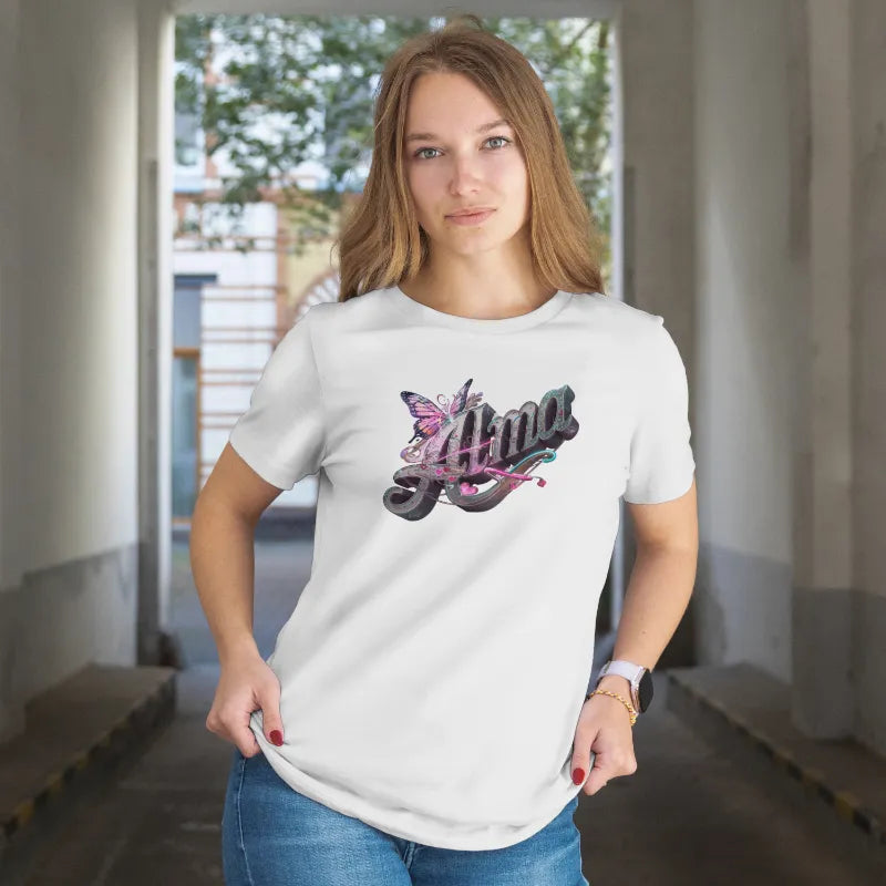 Alma - Schmetterling 01