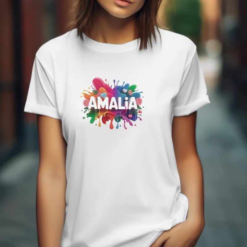 Amalia - Encanto 01