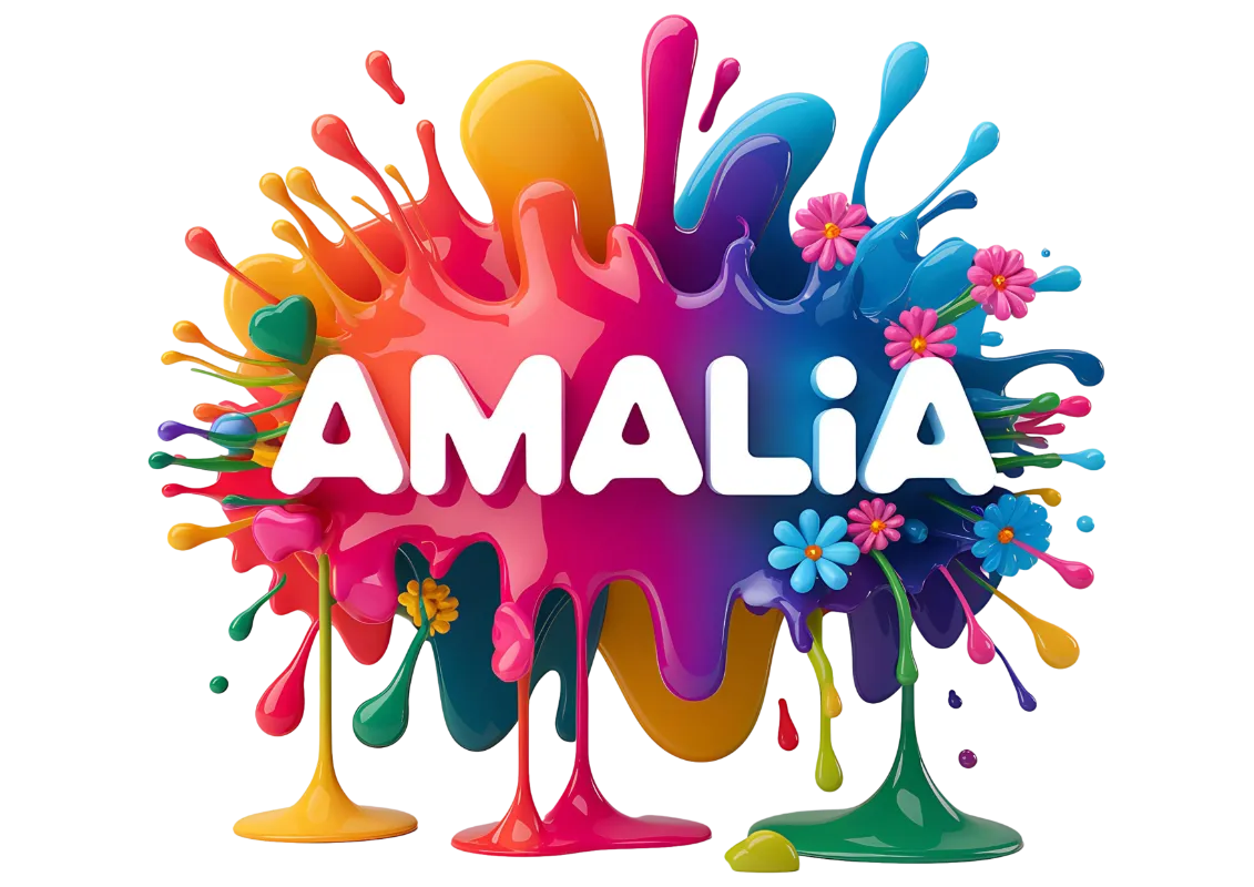 Amalia - Encanto 02