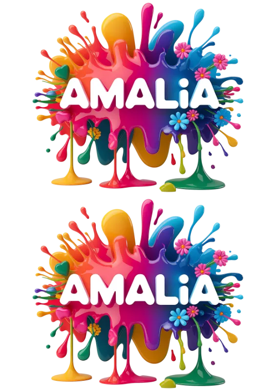 Amalia - Encanto 02