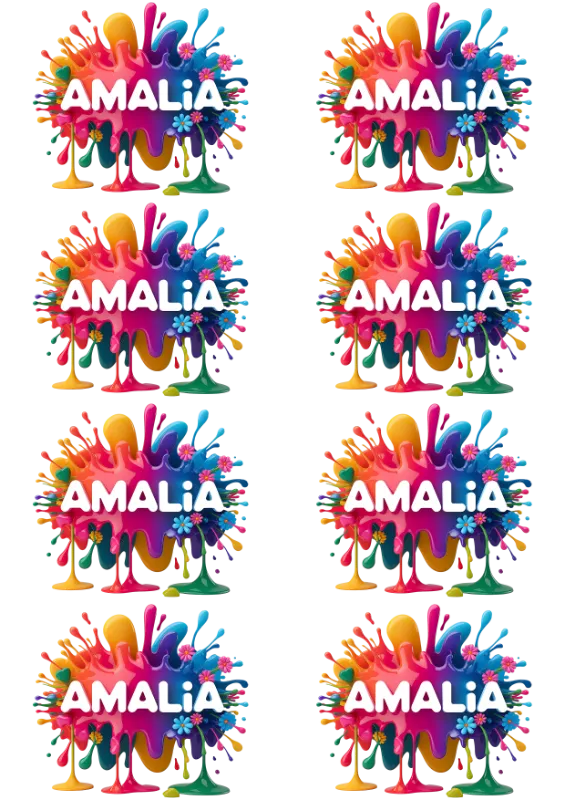 Amalia - Encanto 02