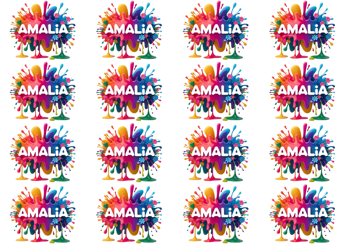 Amalia - Encanto 02