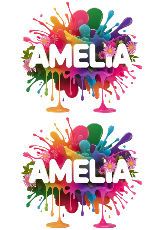 Amelia - Encanto 02