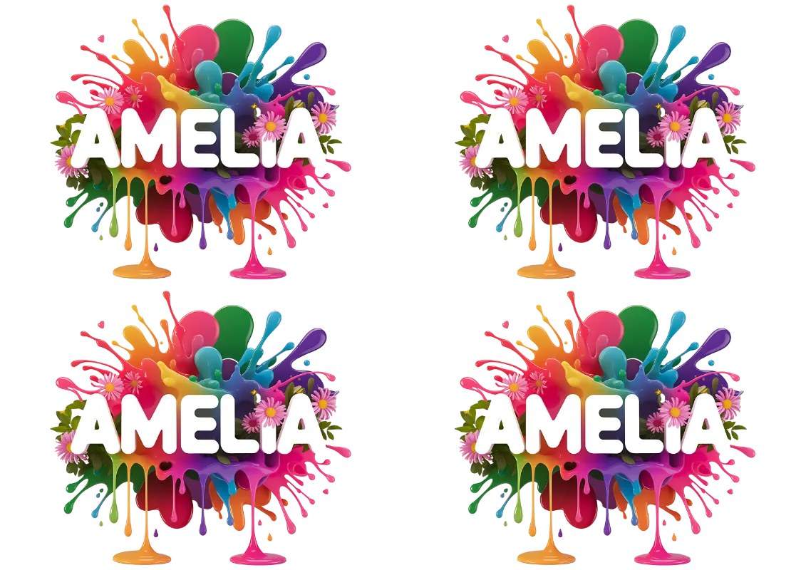 Amelia - Encanto 02