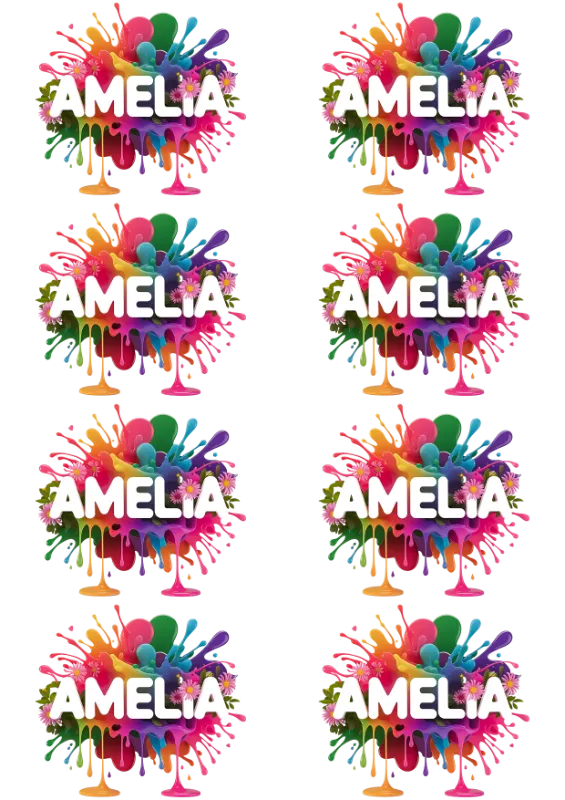 Amelia - Encanto 02