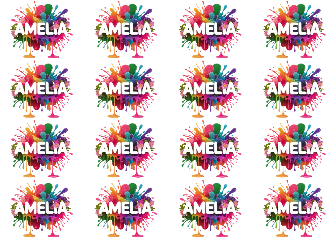 Amelia - Encanto 02