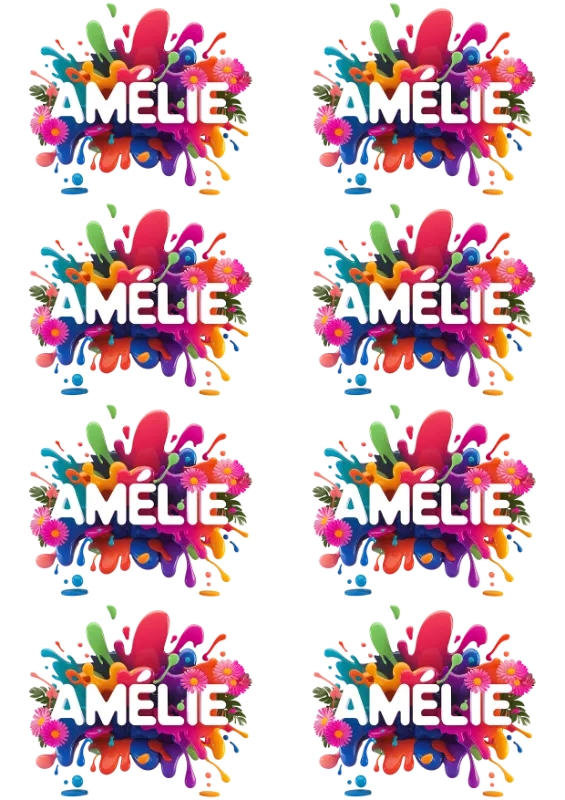 Amelie - Encanto 02