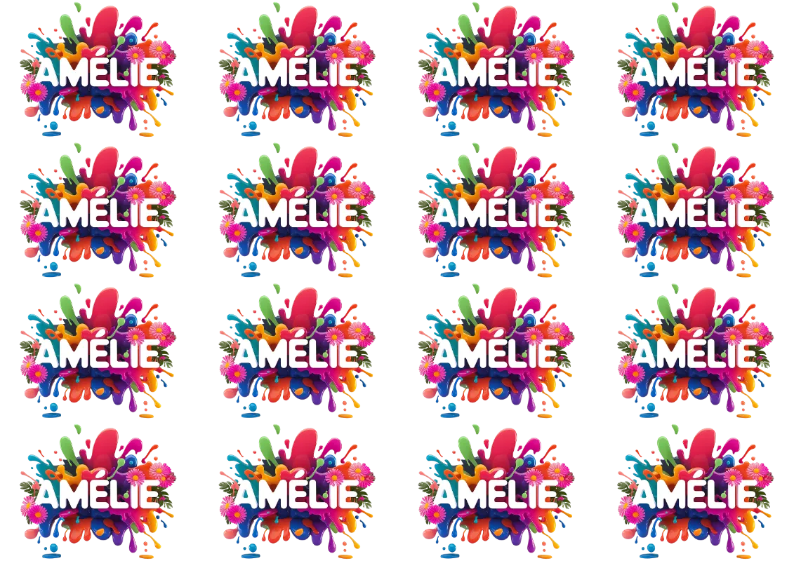 Amelie - Encanto 02