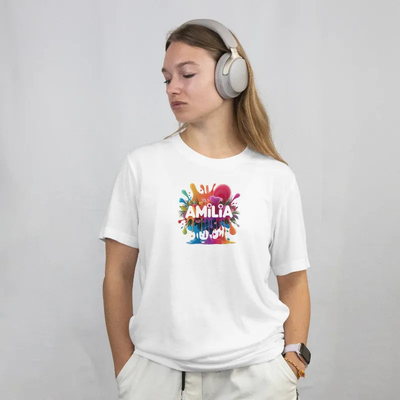Amilia - Encanto 01