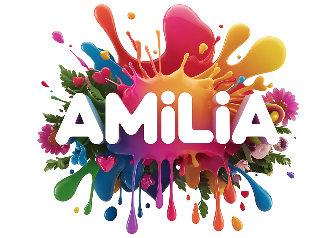 Amilia - Encanto 02