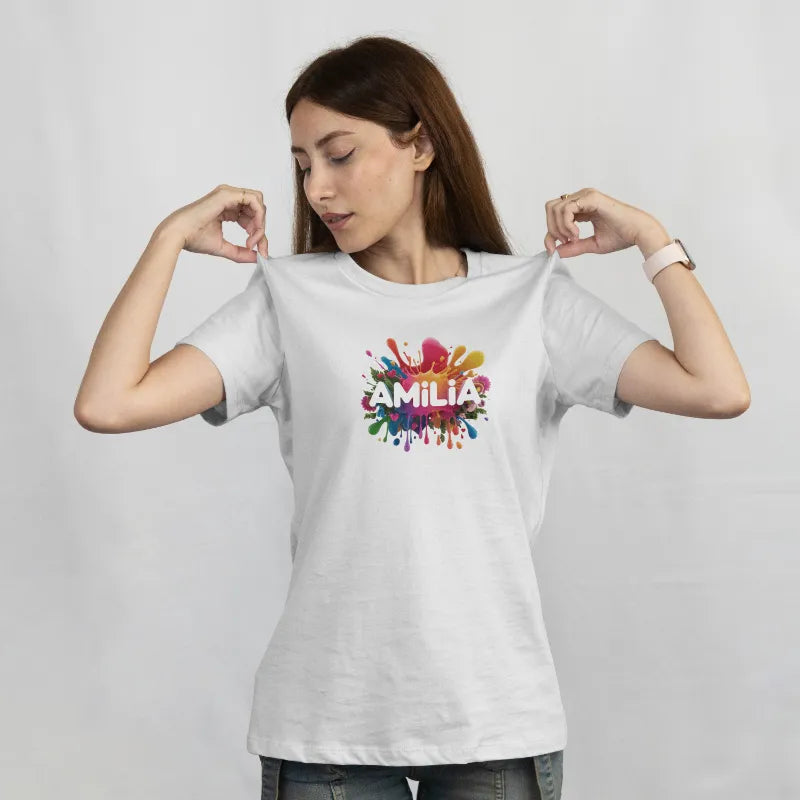 Amilia - Encanto 02