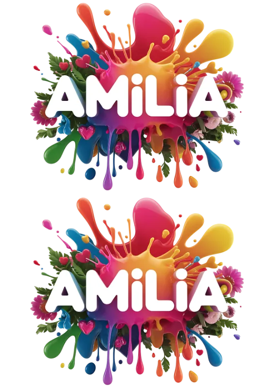 Amilia - Encanto 02