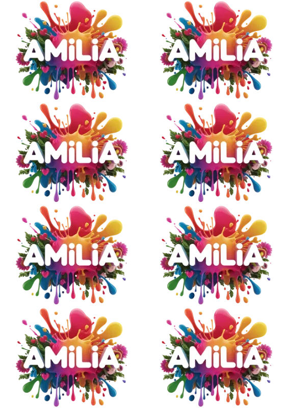 Amilia - Encanto 02