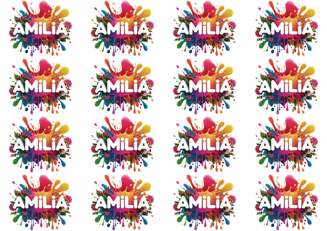 Amilia - Encanto 02