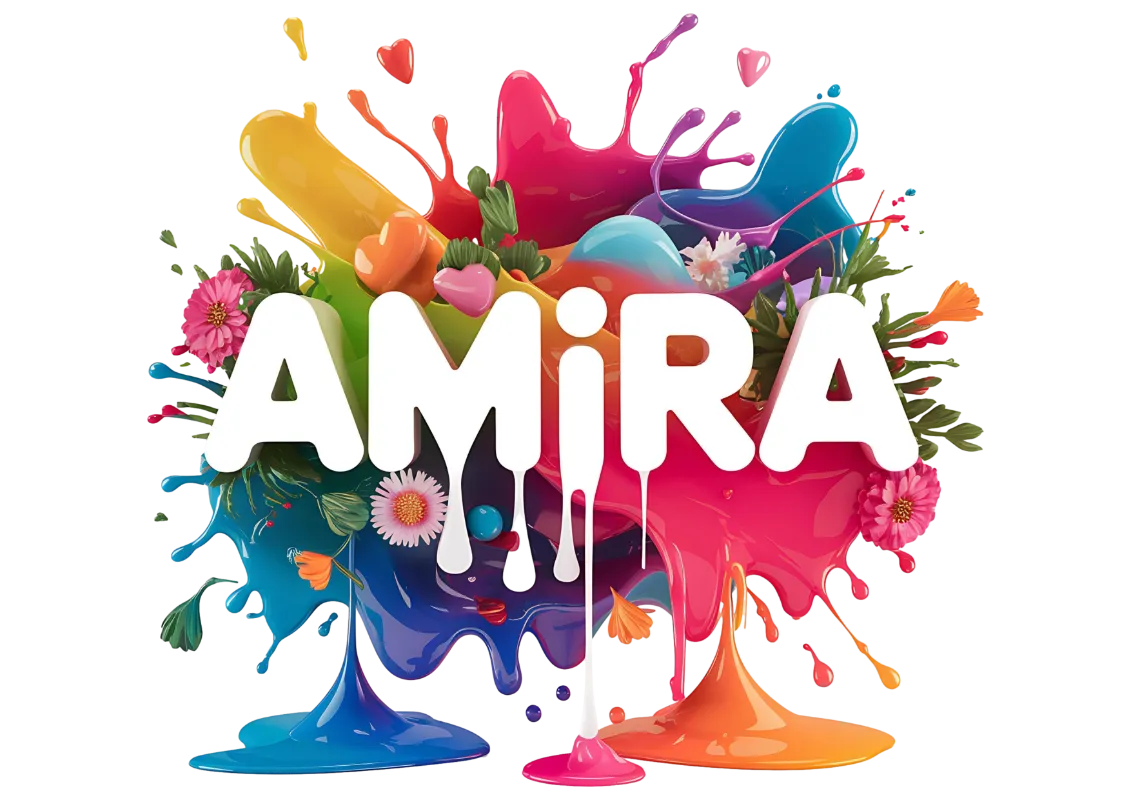 Amira - Encanto 02