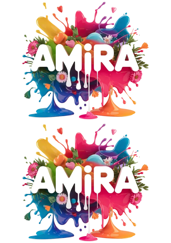 Amira - Encanto 02