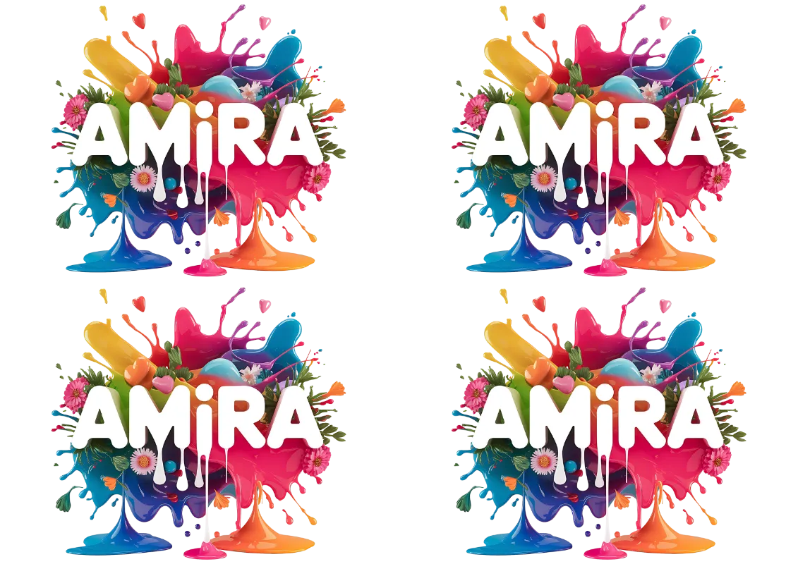 Amira - Encanto 02