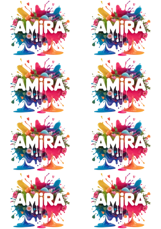 Amira - Encanto 02