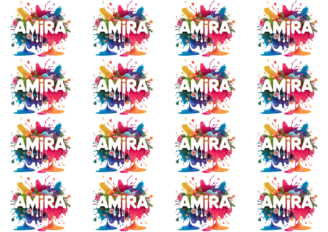 Amira - Encanto 02