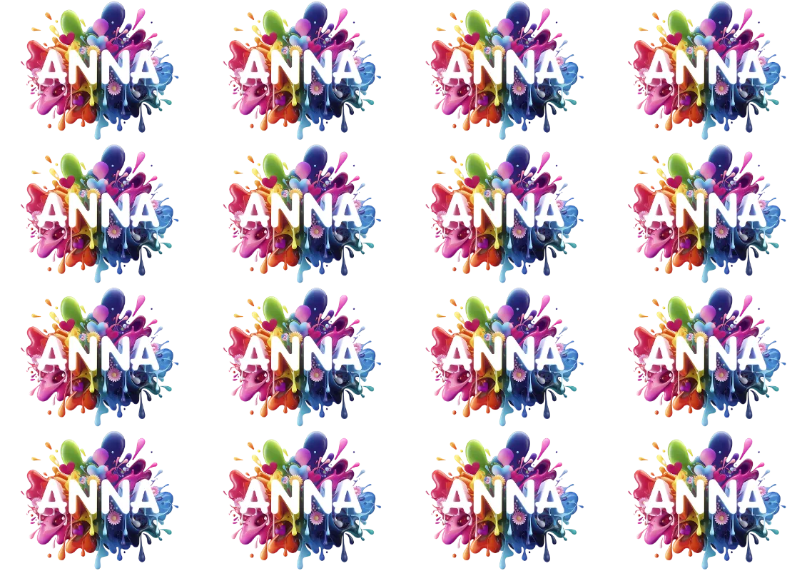 Anna - Encanto 01