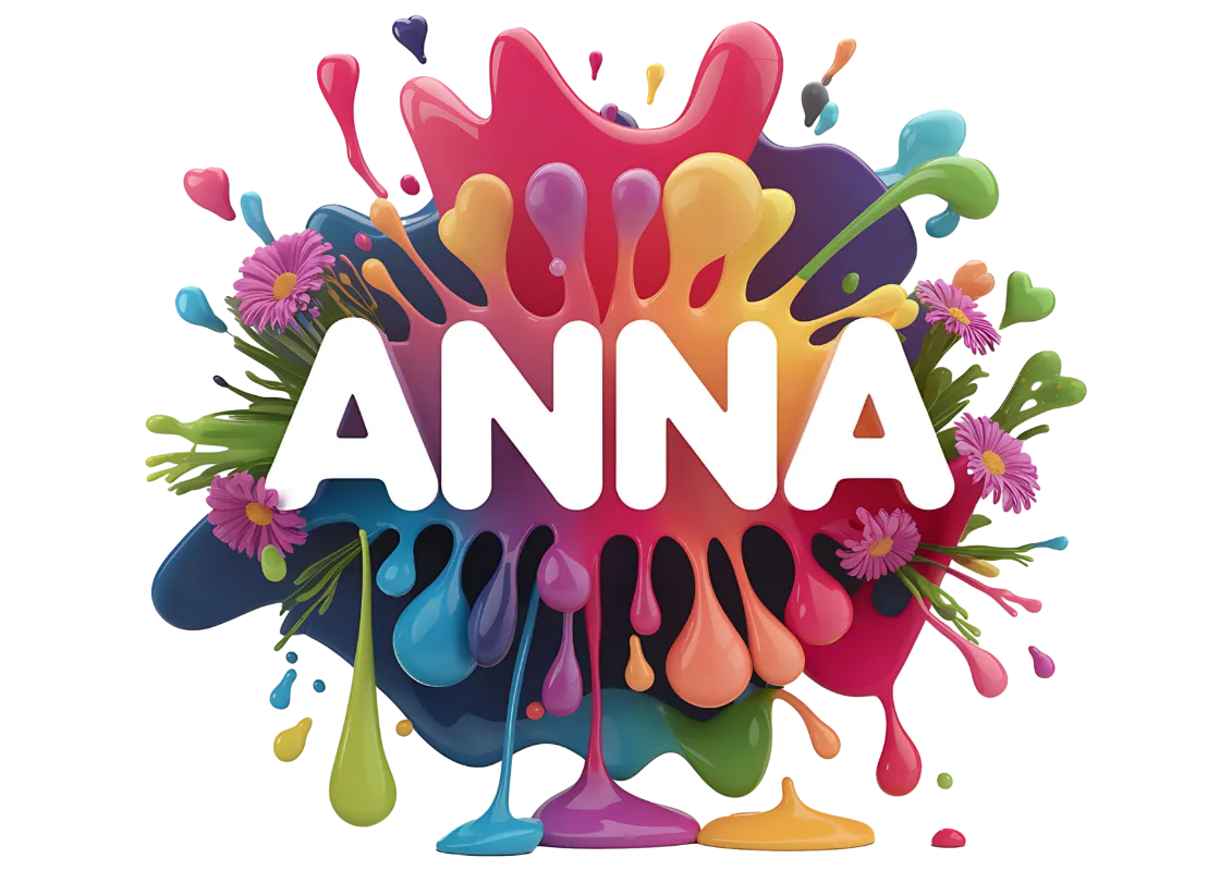 Anna - Encanto 02